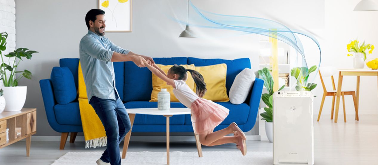 The Beginner’s Guide to Air Purifier Essentials: CADR, ACH, and Room Size 