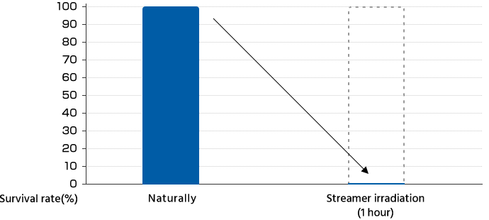 suppression against Arthrobacter